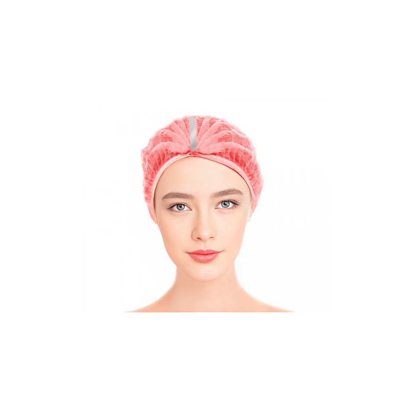 COFIAS - GORRO DETECTABLE