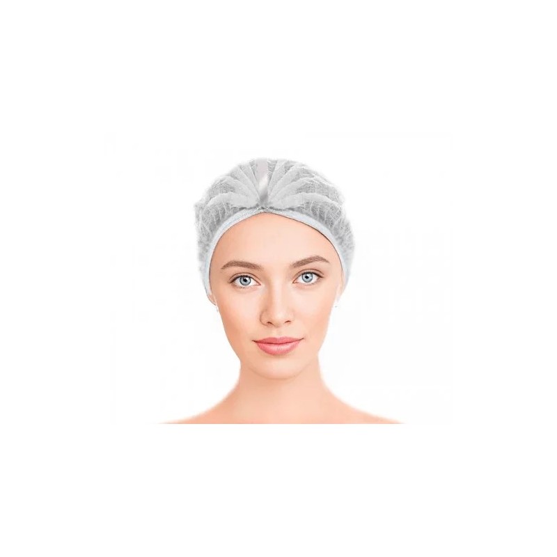 COFIAS - GORRO DETECTABLE