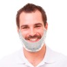 CUBRE BARBAS DETECTABLE