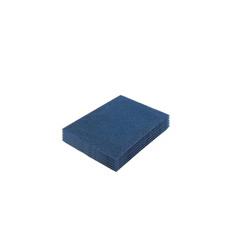 ESTROPAJO FIBRA ABRASIVA DETECTABLE