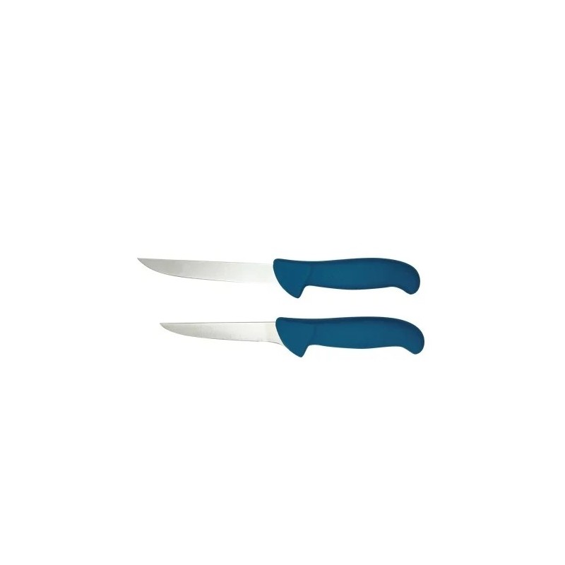 CUCHILLO DESHUESADOR DETECTABLE