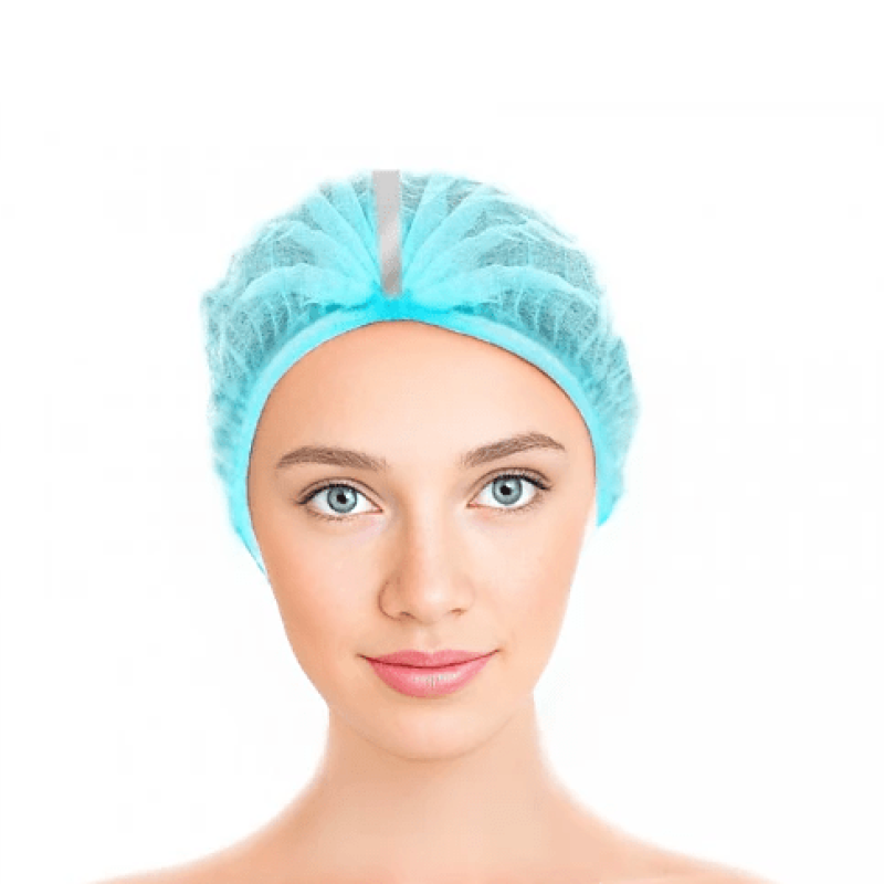 COFIAS - GORRO DETECTABLE