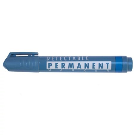 PERMANENT DETECTABLE MARKERS