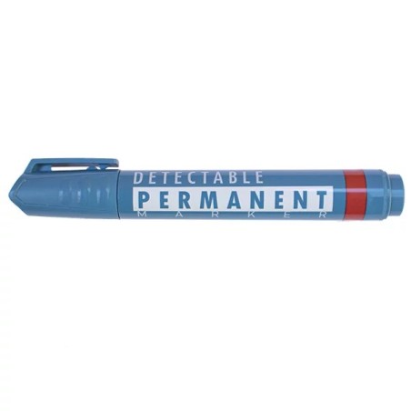 PERMANENT DETECTABLE MARKERS