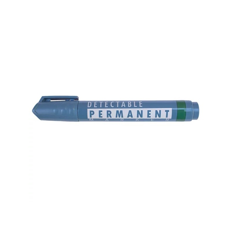 PERMANENT DETECTABLE MARKERS