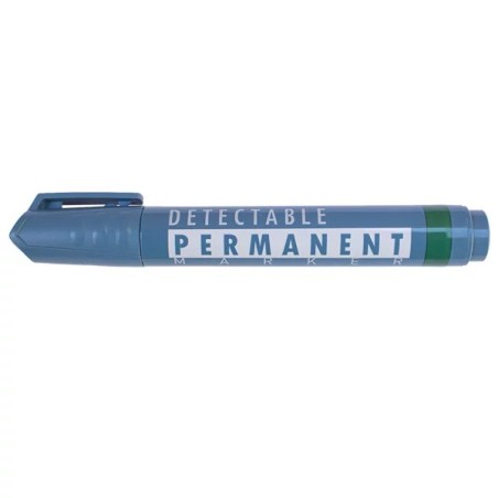 PERMANENT DETECTABLE MARKERS