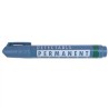 PERMANENT DETECTABLE MARKERS