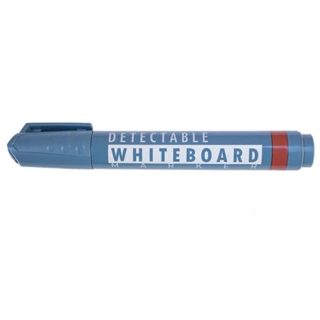 WHITEBOARD DETECTABLE MARKERS