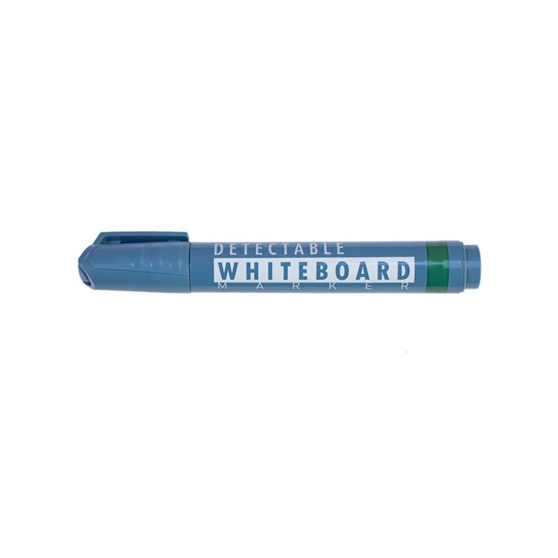 WHITEBOARD DETECTABLE MARKERS