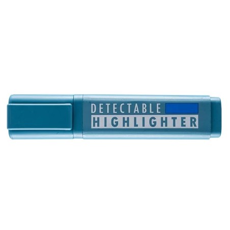 FLUORESCENT DETECTABLE MARKERS