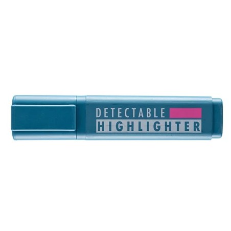 FLUORESCENT DETECTABLE MARKERS