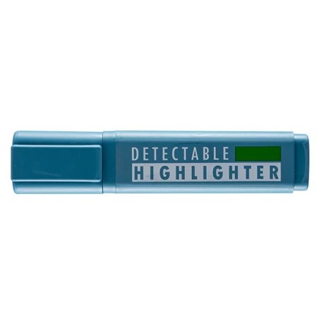 FLUORESCENT DETECTABLE MARKERS